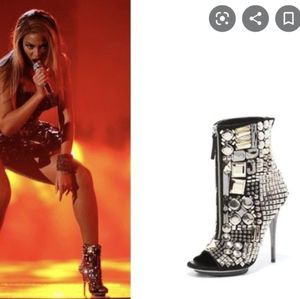 ✨Giuseppe Zanotti ✨ BOOTS❤️BEYONCE STYLE!